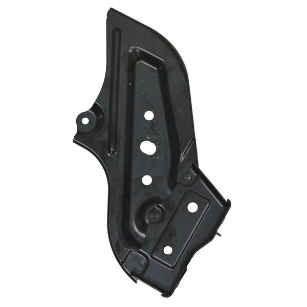 2014-2021 Toyota 4Runner Bumper Support Bracket Front Driver Side Steel