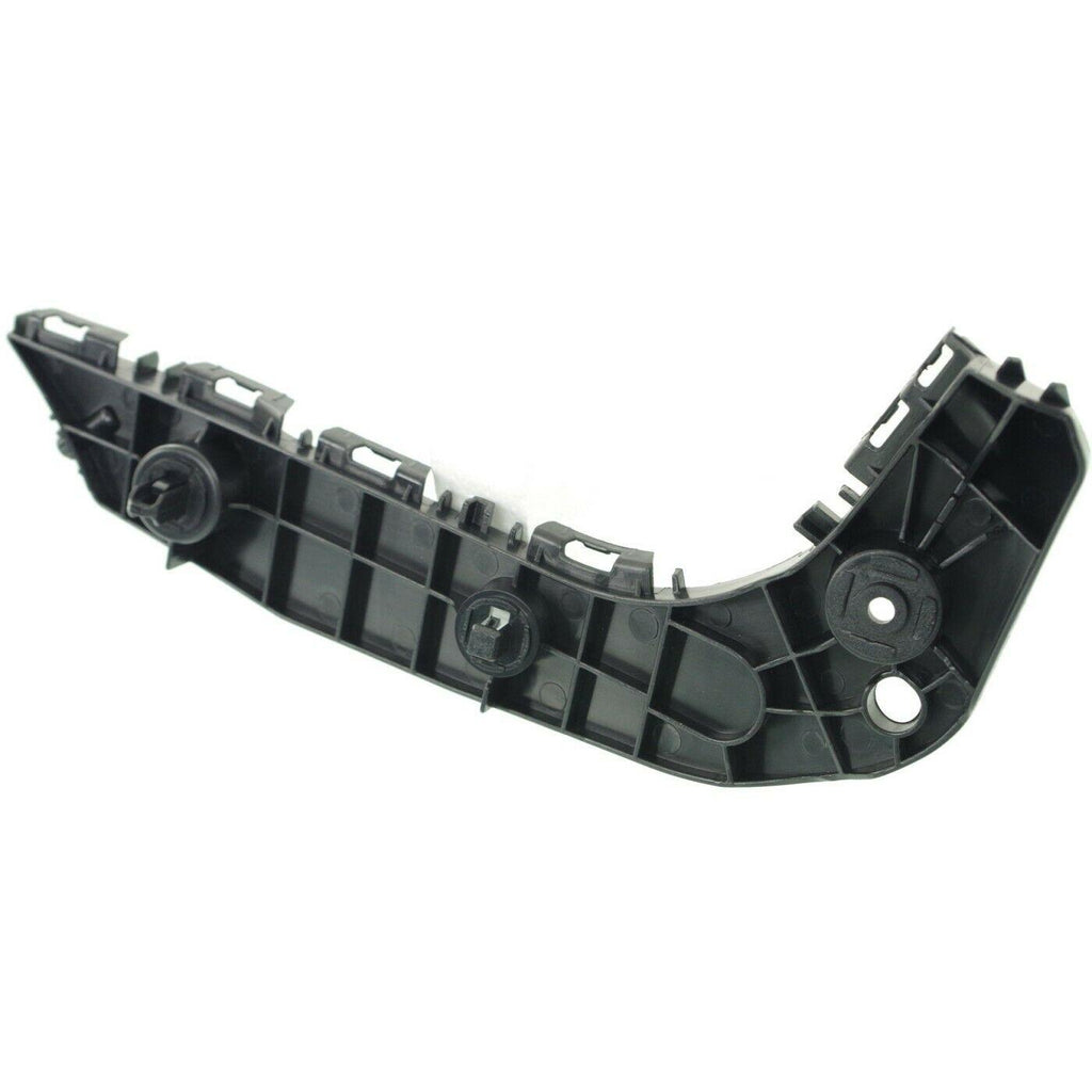 Toyota 4Runner Bumper Retainer Front Driver Side Plastic 2014-2021 ...