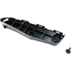 2016-2021 Toyota Prius Bumper Support Front Driver Side