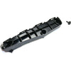 2016-2021 Toyota Prius Bumper Support Front Driver Side