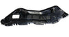2016-2018 Toyota Rav4 Bumper Bracket Front Driver Side