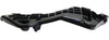 2016-2018 Toyota Rav4 Bumper Bracket Front Driver Side