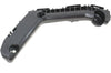 2017-2019 Toyota Corolla Sedan Bumper Support Bracket Front Driver Side