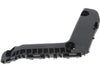 2017-2019 Toyota Corolla Sedan Bumper Support Bracket Front Driver Side