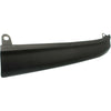 2014-2021 Toyota 4Runner Bumper Support Front Driver Side Lower Trail Edition/Trd Pro Model