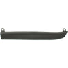 2014-2021 Toyota 4Runner Bumper Support Front Driver Side Lower Trail Edition/Trd Pro Model