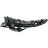2017-2019 Toyota Highlander Bumper Support Front Driver Side Outer