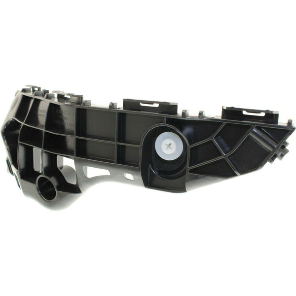 2017-2019 Toyota Highlander Hybrid Bumper Support Front Driver Side Outer