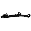 2018-2021 Toyota Chr Bumper Bracket Front Driver Side Outer Plastic