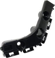 2019-2021 Toyota Corolla Hatchback Bumper Retainer Front Driver Side Plastic