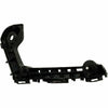 2020-2021 Toyota Corolla Sedan Bumper Retainer Front Driver Side Outer Plastic