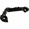 2019-2021 Toyota Corolla Hatchback Bumper Retainer Front Driver Side Outer Plastic