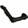 2020-2021 Toyota Corolla Sedan Bumper Retainer Front Driver Side Outer Plastic