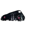 2021 Toyota Venza Bumper Retainer Front Driver Side Plastic