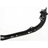2001-2007 Toyota Highlander Bumper Side Cover Support Front Passenger Side