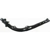 2001-2007 Toyota Highlander Bumper Side Cover Support Front Passenger Side