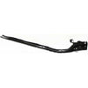 2001-2007 Toyota Highlander Bumper Side Cover Support Front Passenger Side