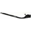 2006-2007 Toyota Highlander Hybrid Bumper Side Cover Support Front Passenger Side