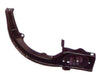 2001-2007 Toyota Highlander Bumper Side Cover Support Front Passenger Side