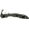 2004-2009 Toyota Prius Bumper Bracket Front Passenger Side Plastic