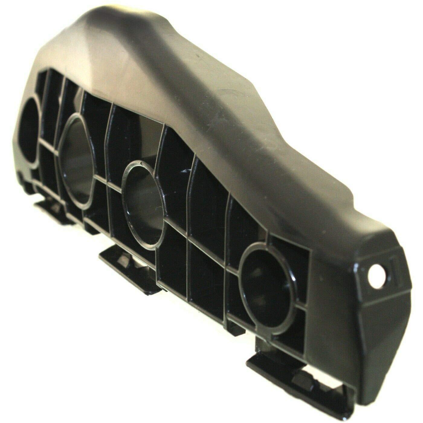 Support de pare-chocs avant côté passager pour Toyota Corolla Berline 2009-2010, TO1043110