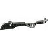 2004-2010 Toyota Sienna Bumper Support Bracket Front Passenger Side Plastic