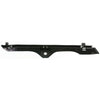 2004-2010 Toyota Sienna Bumper Support Bracket Front Passenger Side Plastic