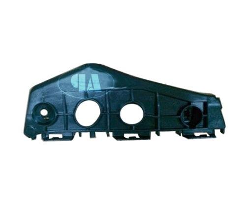 Support de pare-chocs avant côté passager pour Toyota Corolla Berline 2011-2013, en plastique, TO1043114