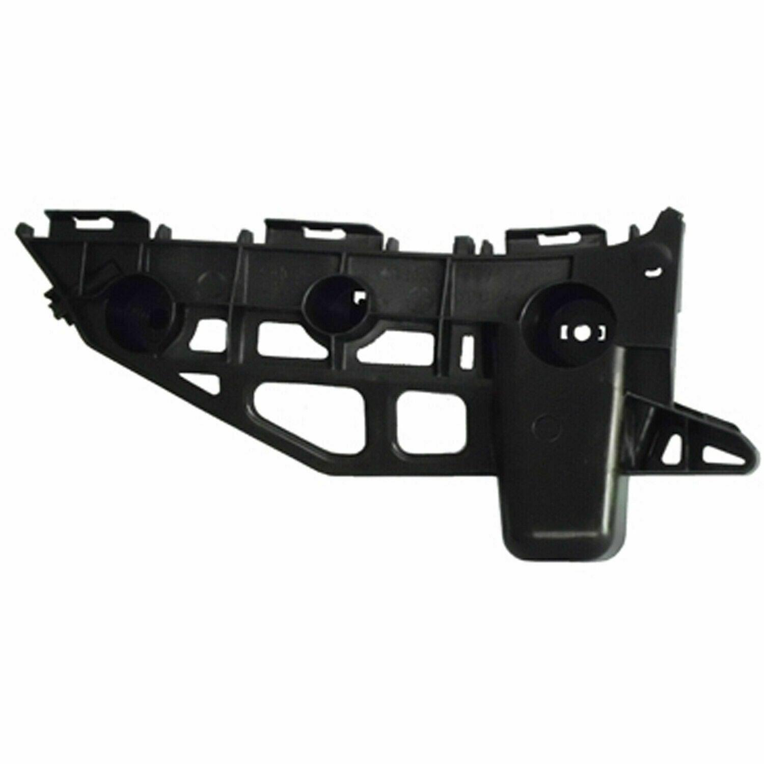 Support de pare-chocs avant côté passager pour Toyota Prius V 2012-2017, en plastique, TO1043118