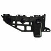 2012-2017 Toyota Prius V Bumper Bracket Front Passenger Side Plastic