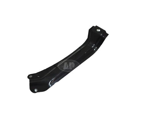 Support de pare-chocs avant supérieur côté passager pour Toyota Tacoma 2012-2015, modèle de base/Pre-Runner, en acier, TO1043119