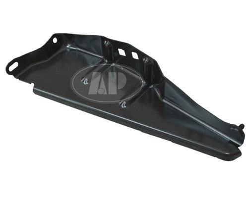 Support de pare-chocs avant côté passager pour Toyota Tacoma 2012-2015, en acier, TO1043121