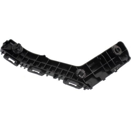 Support de pare-chocs avant côté passager pour Toyota Corolla Berline 2014-2016, en plastique, TO1043123