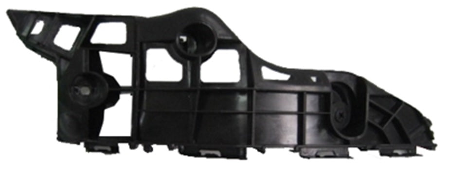 Support de pare-chocs avant côté passager pour Toyota Highlander 2014-2016, TO1043124U - Hunt Parts
