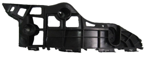 Bumper Bracket Stay Front Passenger Side Toyota Highlander 2014-2016 , To1043124U