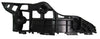 Bumper Bracket Stay Front Passenger Side Toyota Highlander 2014-2016 , To1043124U