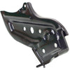 2014-2021 Toyota 4Runner Bumper Support Bracket Front Passenger Side Steel