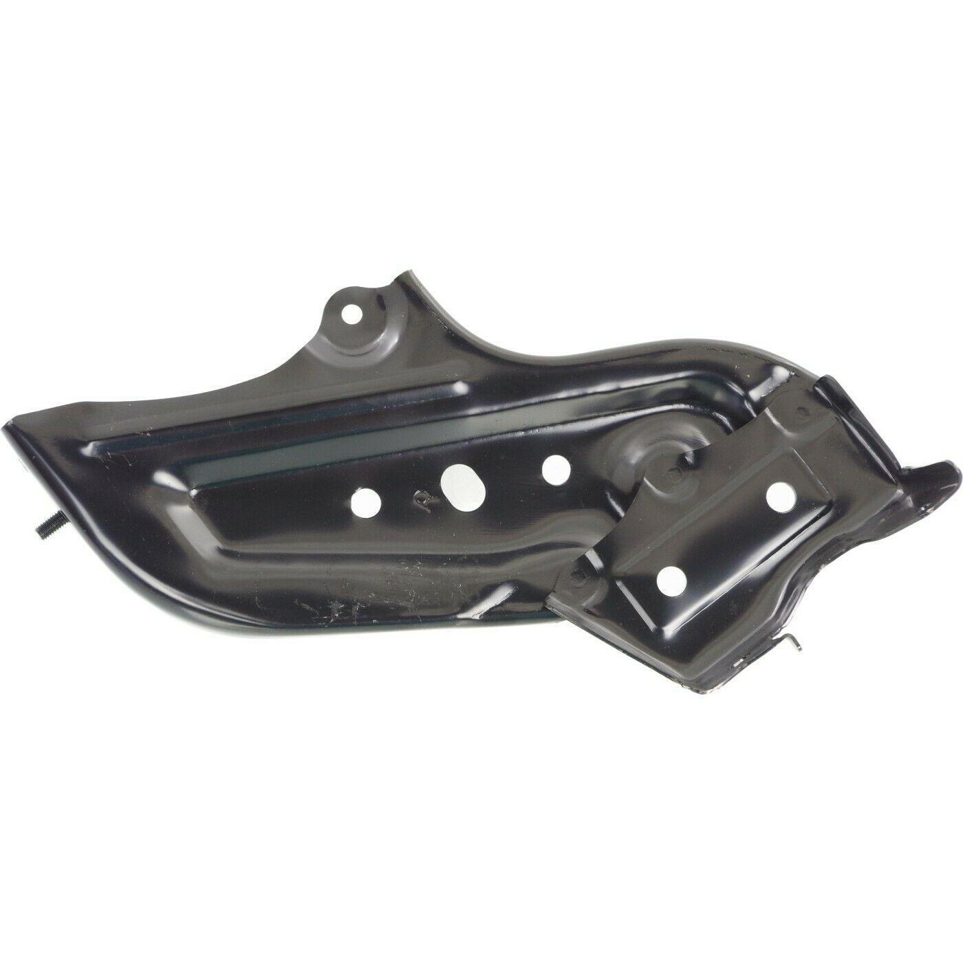Support de pare-chocs avant côté passager, en acier, pour Toyota 4Runner 2014-2021, référence TO1043125