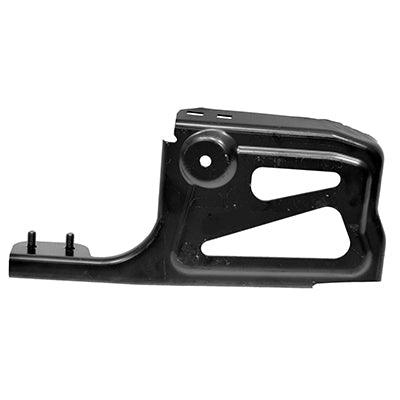 Support de pare-chocs avant côté passager pour Toyota Tacoma 2016-2023, TO1043127
