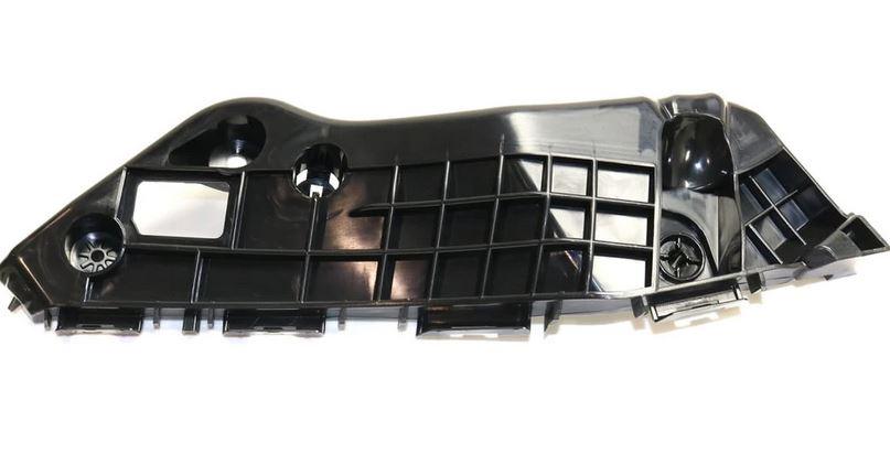 Support de pare-chocs avant côté passager pour Toyota Rav4 2016-2018, TO1043129