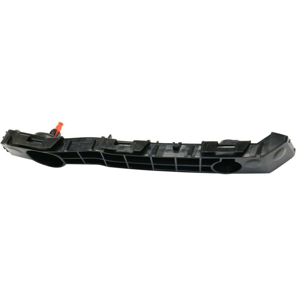 To1043130 Toyota Tacoma Bumper Retainer Front Passenger Side 2016-2021 - Hunt Parts