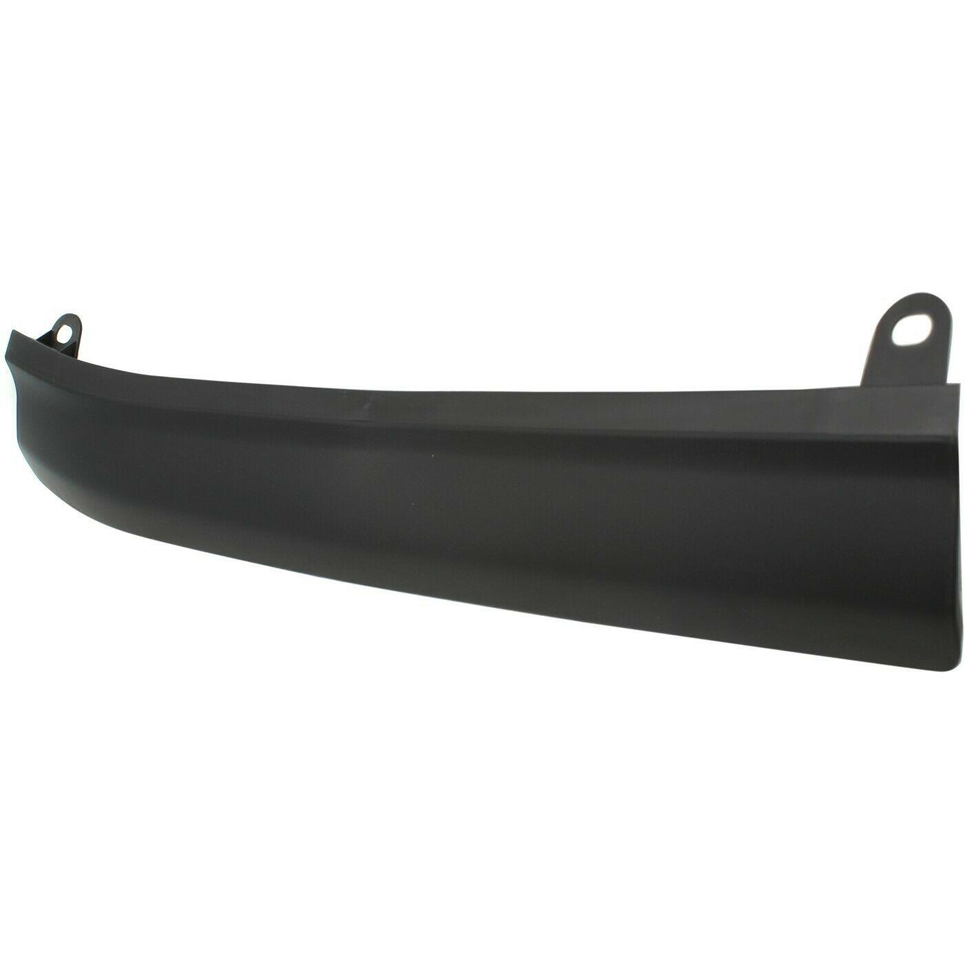 Support de pare-chocs inférieur avant côté passager pour Toyota 4Runner 2014-2021 Trail Edition/TRD Pro, TO1043132