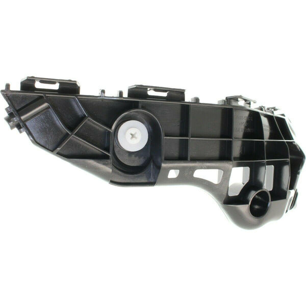 2017-2019 Toyota Highlander Hybrid Bumper Support Front Passenger Side Outer