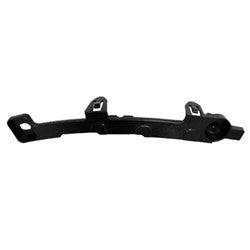 Support de pare-chocs avant côté passager en plastique pour Toyota Chr 2018-2022, TO1043138