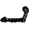 2020-2021 Toyota Corolla Sedan Bumper Retainer Front Passenger Side Outer Plastic