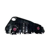 2021 Toyota Venza Bumper Retainer Front Passenger Side Plastic
