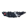 2021 Toyota Sienna Bumper Stay Front Passenger Side Plastic