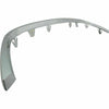 2001-2002 Toyota Corolla Sedan Grille Moulding Chrome