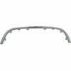 2001-2002 Toyota Corolla Sedan Grille Moulding Chrome