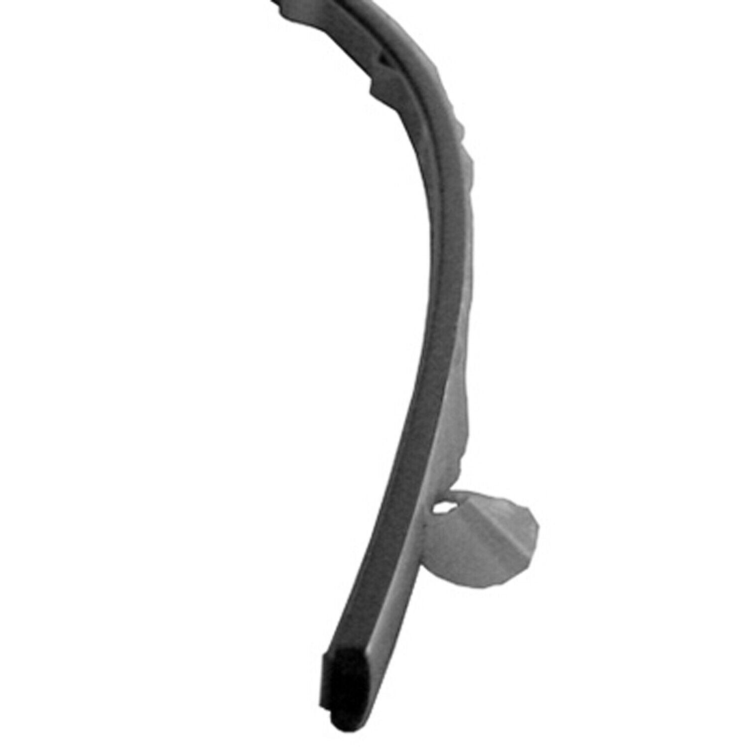 Moulure de pare-chocs avant chromée pour Toyota Avalon 2000-2002, TO1044102